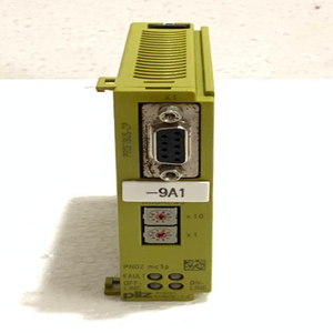 Module de communication PLC Profibus Fieldbus MC3P 773721 pour produit sous garantie - Product Image 1