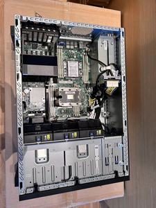 Lenovos <span class=keywords><strong>ST550</strong></span> ST558 ST650V2 ST650V3 4U Soporte de servidor en torre para expandir dos procesadores Intel - Product Image 4