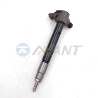 Injektor Bahan Bakar Diesel Rumah Tangga Berkualitas Tinggi NANT Baru 12678992 Injektor Common Rail