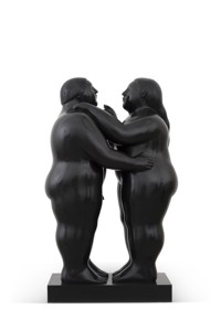 Francisco Zuniga Art Work Desnudo Reclinado De <span class=keywords><strong>Dolores</strong></span> Estatua De Bronce Esculturas - Product Image 3