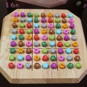 Promote Logical Thinking Multicolor Logic Educational <b>Gift</b> for Puzzle Lovers Color Brain Teaser Board Office Game - Product Image 4