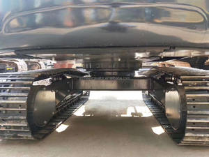 Doosan เครื่องขุด DX60-9ขนาดเล็ก6ตัน Doosan 60เครื่องขุดสภาพเดิมดีกระปุกเกียร์ปั๊ม - Product Image 6