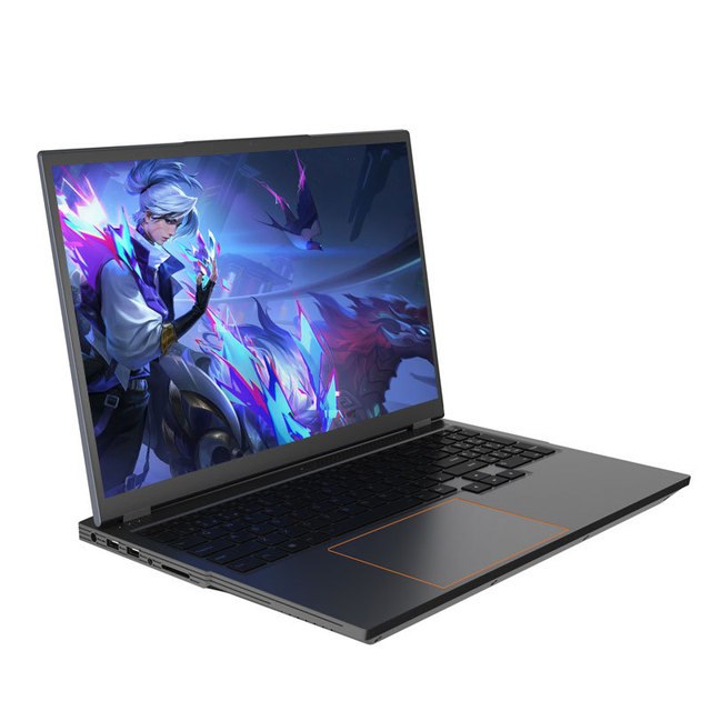 2026 Brand Custom Nuevo Core I9 11th 12th Gen Generation 32GB 64GB Windows 11 RJ45 Gaming Business Laptop Office Computer