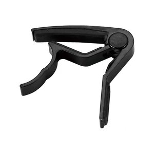 Clips tonales de aleación de aluminio para editar melodías de guitarra popular - Product Image 2
