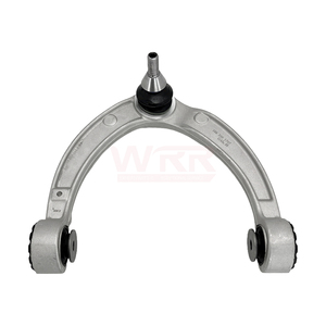 1663301707 1663300507 Bras de suspension pour Benz W166 C292 GLE350 ML350, bras de suspension supérieur avant gauche robuste, pièces de qualité supérieure - Product Image 1
