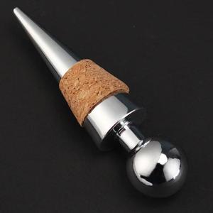 <b>Wine</b> Bottle Stopper Cork Vacuum Seal Smooth Closure For <b>Wine</b> Storage - Product Image 2