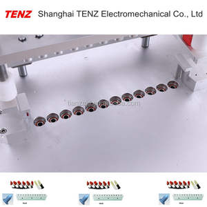 Máquina semiautomática Tenz <span class=keywords><strong>de</strong></span> segunda mano <span class=keywords><strong>de</strong></span> buena calidad, equipo <span class=keywords><strong>de</strong></span> desmoldeo <span class=keywords><strong>de</strong></span> lápiz labial, <span class=keywords><strong>maquillaje</strong></span> cosmético para pequeñas empresas <span class=keywords><strong>Maybelline</strong></span> - Product Image 5