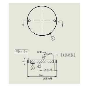 Tribómetro y Probador de Desgaste, Máquina de Prueba de Desgaste por Fricción, Tribómetro Vertical de Laboratorio, Equipo de Prueba de Abrasión - Product Image 3
