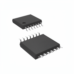ไอซีทรานสเลเตอร์ BIDIR 14TSSOP ลอจิกอินสต็อก 14 TSSOP (0.173 นิ้ว, กว้าง 4.40 มม.) GTL2014PW,112 ขายส่งชิ้นส่วนอิเล็กทรอนิกส์ - Product Image 1