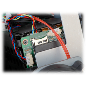 DH SMD 4.0 2MP CMOS SD6CE245GB-HNR Face Detection 45x Pan-Tilt IR Network PTZ <b>Camera</b> IP67 Motion Detection 120dB - Product Image 4