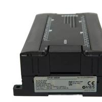 Módulo de Expansión CP1W-40EDT1 CP1W, Comunicación Digital y Analógica, 1W, Expansión del Sistema PLC CP1, Comunicación Digital y Analógica PLC