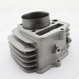 YX140 Engine Cylinder 56mm For YX 140cc Pit Dirt Pitmotard Mini Cross Bikes