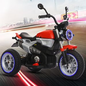 Goedkope Prijs Rit Op Auto Voor Kinderen/Kinderen Elektrische Motorfiets <span class=keywords><strong>3</strong></span> Eva Wielen Plastic - Product Image 5