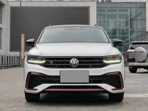 Volkswagen Tiguan X <span class=keywords><strong>2022</strong></span> Facelift 330TSI, Auto Usado, 5 Puertas, 5 Plazas, SUV Usado de Gasolina - Product Image 3