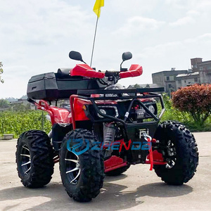 2025 Electric Bull Jeep Buggy Off-Road Mini Jeep para adultos y niños Carro utilitario <span class=keywords><strong>de</strong></span> 4 ruedas con diseño resistente - Product Image 5