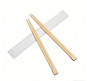 Palillos Desechables Cuadrados de Bambú Ecológico, Material Principal Bambú, Entrega Rápida, Precio Competitivo, de 160 a 750 mm - Product Image 3