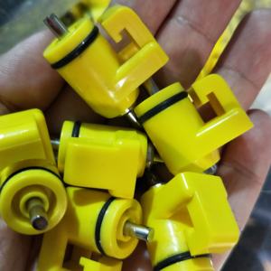 J-lock-bebedero automático para aves de corral, pezones, pezones - Product Image 5