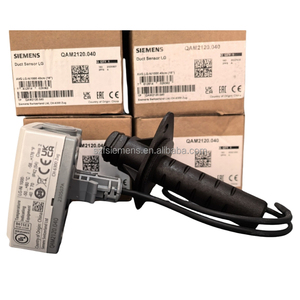 Sensor de Temperatura para Ductos QAM2112.040/QAM2120.040/QAM2130.040/QAM2161.040/QAM2171.040/QAM3163.040/QAM3173.040 - Product Image 4