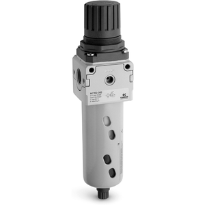 Nouveaux filtres-régulateurs CAMOZZI MC104-D00, séparateur huile-eau, filtre de haute qualité - Product Image 3