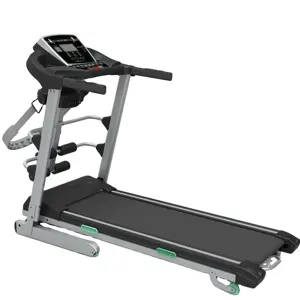 Fitness Folding Elektro-laufband Sportgeräte Home Gym Steigungen Motorisierte Walking Laufen Maschine mit WIFI