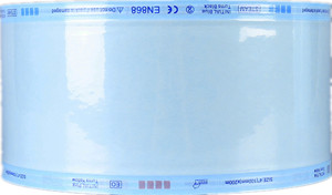 Trung Quốc hàng đầu bán buôn Nồi hấp khử trùng <span class=keywords><strong>Pouch</strong></span> CuộN y tế dùng một lần phẳng ISO chứng nhận làm giấy nhựa PET Polymer EOS - Product Image 4