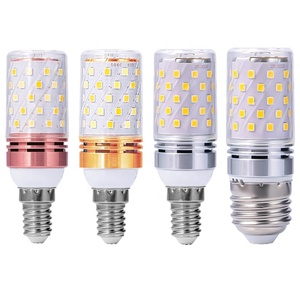 Đa-sự lựa chọn cao lumen 16 Wát 110-130V <span class=keywords><strong>E14</strong></span> cơ sở với bìa <span class=keywords><strong>LED</strong></span> Ngô bóng đèn T30 , <span class=keywords><strong>LED</strong></span>-<span class=keywords><strong>MINI</strong></span>-<span class=keywords><strong>E14</strong></span> - Product Image 4
