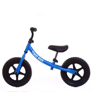 2025 Offre Spéciale 2 roues enfant vélo d'entraînement/enfants <span class=keywords><strong>10</strong></span> "12" pouces vélo d'équilibre/kiddie premier vélo pour l'équilibre d'entraînement - Product Image 5