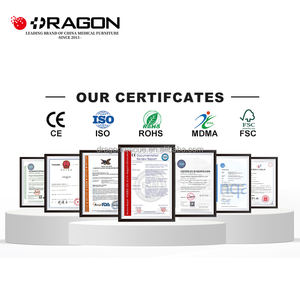 Perenggang medis luar ruangan, pertolongan darurat portabel multi-tanding tipe gulung PE tahan air luar ruangan - Product Image 5