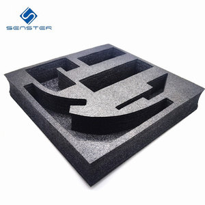 <span class=keywords><strong>EPE</strong></span> ngọc trai bông xốp lót với cc-gia công khảm phân hủy sinh học bao bì Inlay cho trái cây hữu cơ rau & sản phẩm tươi sống - Product Image 2