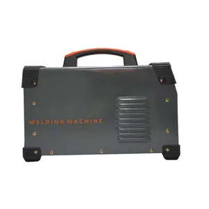 Melhor qualidade IGBT Digital Display Welder Três Board Inverter Welding Machine MMA 300S MMA Welding