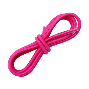 <span class=keywords><strong>Cordones</strong></span> Elásticos Weiou, <span class=keywords><strong>Cordones</strong></span> Sin Atar para Zapatos Deportivos de Niños, Puntas de Plástico Transparentes, Personalizables - Product Image 5