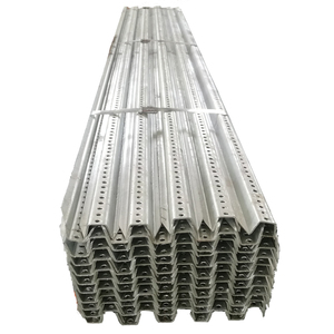 Pali a U / Pali in Acciaio a U - Product Image 1