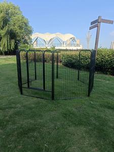 Vendita calda box heavy duty esercizio corsa all'aperto al chiuso grande spazio fai da te forma pieghevole portatile mobile - Product Image 4