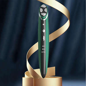 <span class=keywords><strong>ม</strong></span>ิลค์กี้ <span class=keywords><strong>ส</strong></span>มูท ทัช <span class=keywords><strong>เบส</strong></span> แฮนด์เฮลด์ อาย เพ็น ฮอต คอ<span class=keywords><strong>ม</strong></span>เพรส เฟด อาย ไลน์บรรเทาความหมองคล้ำรอบดวงตา การสั่นสะเทือน ชาร์จ USB ได้ กันน้ำ - Product Image 4