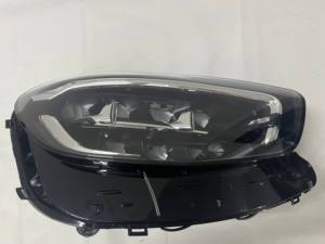 A2139066308 A2139066408 Phares avant LED complets gauche et droit d'origine (OEM) d'occasion pour <span class=keywords><strong>Mercedes</strong></span> Classe E W213 LCI 2020 2021 2022 2023 - Product Image 3