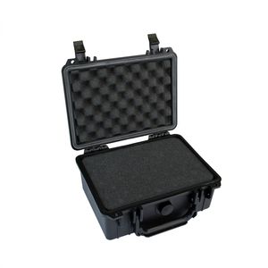 Hộp Đựng Dụng Cụ Cầm Tay Nhỏ Với Vỏ Nhựa Cứng Xốp Eva Hộp Đựng Dụng Cụ Du Lịch Chống Nước - Product Image 5