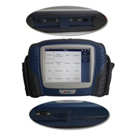 Outil de diagnostic de camion pour Xtool PS2, scanner de diagnostic professionnel OBD2 pour camions lourds multi-marques Xtool