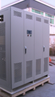 Stabilisateur de régulateur de tension statique sans contact 1500KVA