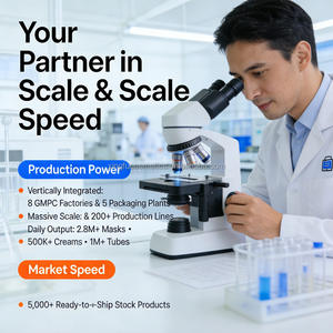 KORMESIC – Nettoyant <span class=keywords><strong>Visage</strong></span> Moussant Coréen Anti-Acné aux Acides Aminés, Marque Privée, Logo Personnalisé, OEM, Vente en Gros pour Femmes - Product Image 2