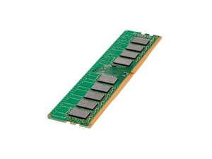P64709-B21 128GB (1x128GB) Quad Rank X4 DDR5-5600 CAS-52-45-45 EC8 Registered 3DS Smart Memory Kit ชุดหน่วยความจำแรม Ddr5 - Product Image 2