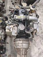 Moteur diesel d'occasion Nis San 3.2l Qd32 en bon état fabriqué en japonais