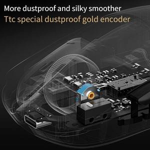 Souris de jeu VGN Dragonfly F2 Ultra +, légère, sans fil, tri-mode, Nordic 52840, PAW3950, 42000 DPI, 750 IPS, 8 kHz, 20000 FPS - Product Image 4