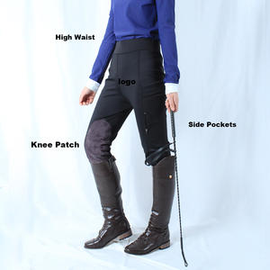 Pantalones de Montar Ariat para Hombre y Mujer, Diseño de Alta Calidad, Fabricante Personalizado, Mejor Precio ARLAN - Product Image 1