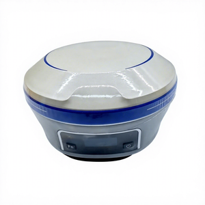 High Accuracy CHCNAV X16 Pro/I93 Portable GPS Receiver GNSS RTK System for Land Survey RTK Measuring Instruments with Two <b>Camera</b> - Product Image 3