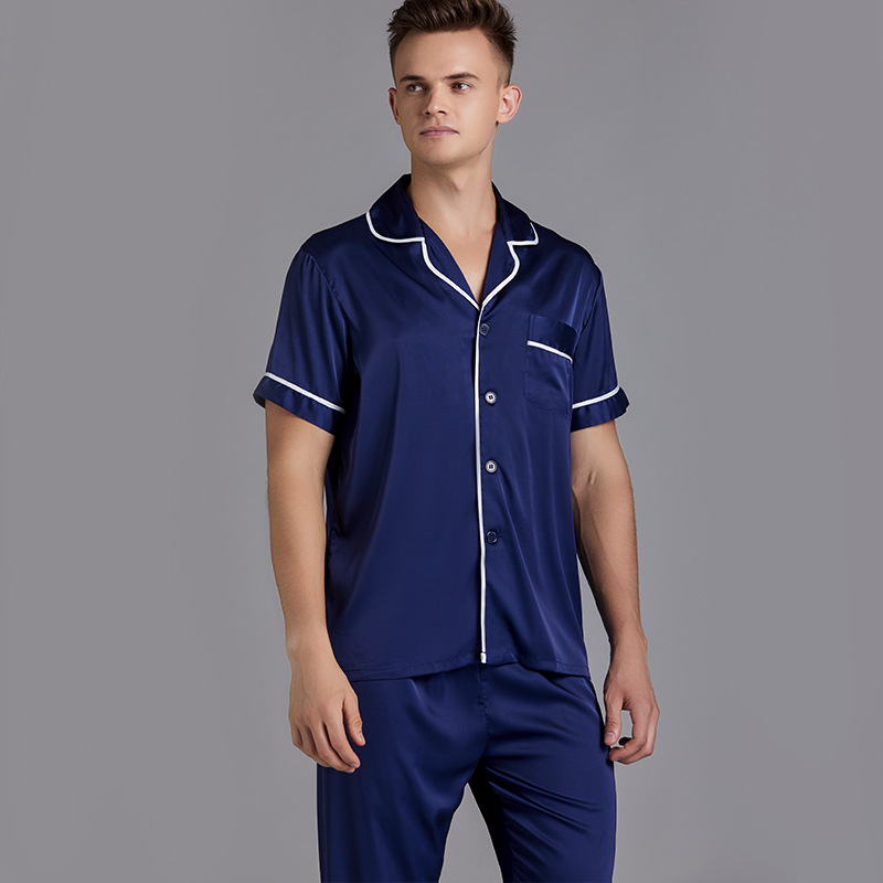 Men Short Pajamas China Trade,Buy China 