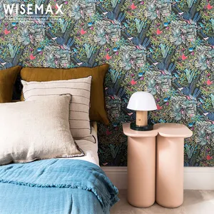 WISEMAX mobilya Modern yatak odası ahşap komidin İskandinav oturma odası kanepeleri yan sehpa köşe masa akıllı sehpa