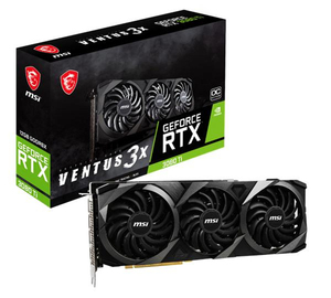GeForce RTX การ์ดจอ12GB GDDR6X 3080ti มีในสต็อก GeForce RTX 3080ti GDDR6X กราฟิกการ์ด3080ti 12GB - Product Image 1