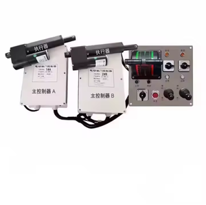 Đôi đòn bẩy thuyền xử lý <span class=keywords><strong>Marine</strong></span> phần cứng động cơ điều khiển ga cho thuyền & <span class=keywords><strong>Marine</strong></span> Nguồn cung cấp - Product Image 4