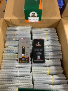 Pantallas para Teléfonos Móviles Xiaomi <span class=keywords><strong>Redmi</strong></span> 10 5G, Pantalla LCD con Digitalizador Táctil y Marco para Note 11E - Product Image 3