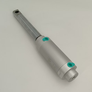 Nuevo Cilindro Neumático Mini Emal Modelo 32x25-(1J)-F015, Acero Inoxidable, Diámetro Interior 32mm, Carrera 25mm, 1 Año de Garantía - Product Image 1